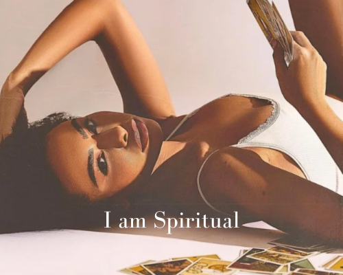 I am Spiritual