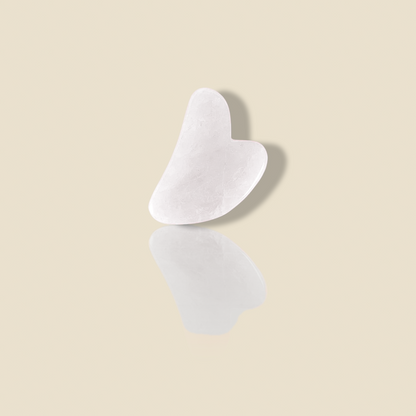 Gua Sha Facial Massaging Stone